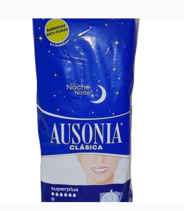 Ausonia clásica noche