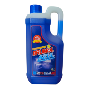 Brumol azul