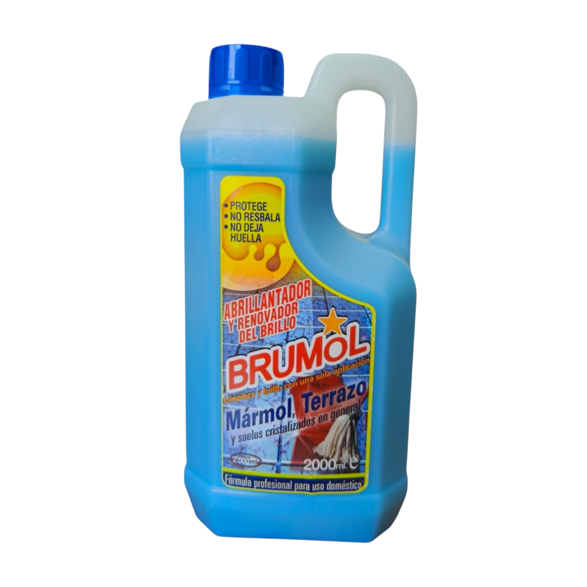 Brumol abrillantador
