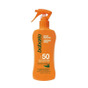 Spray protector 50º