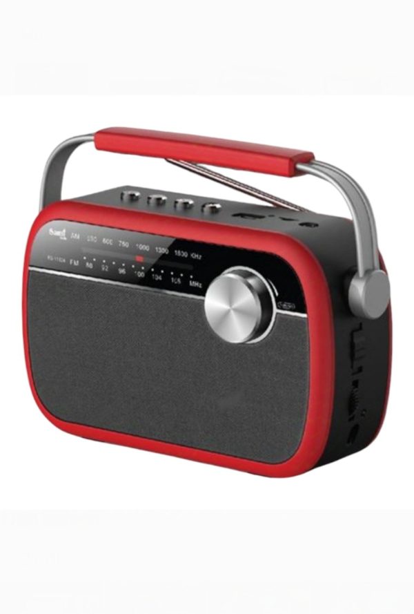 Sami radio Retro mod. RS-11824