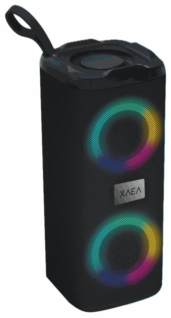 Xaea Altavoz portatil Mod. X-882 - Imagen 2