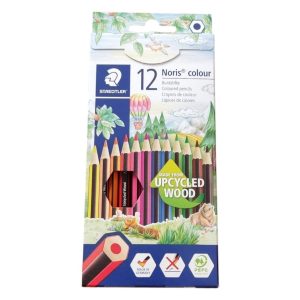 Staedtler Lapices colores Noris 12 unid.