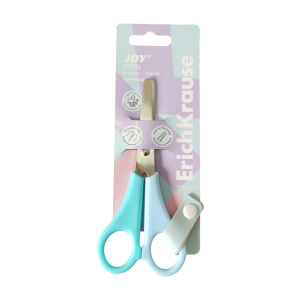ErichKrause tijeras joy pastel Color azul