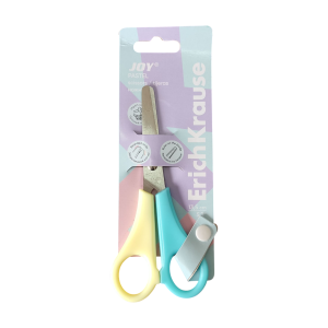 ErichKrause tijeras joy pastel Color Amarillo