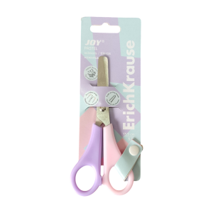 ErichKrause tijeras joy pastel Color Rosa