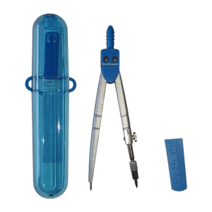 ErichKrause Compass School Azul