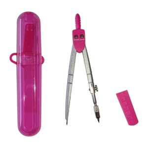 ErichKrause Compass School Rosa