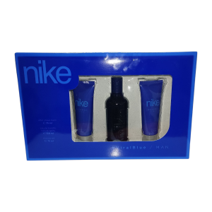 Nike estuche Nest Gen Blue Man col vap100+after+gel