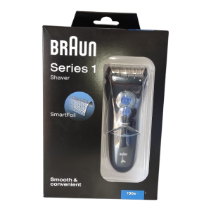 Braun Series 1 Maquina afeitar ref. 130S-1