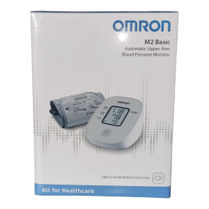 Tensionmetro Omron Mod. M2 Basic