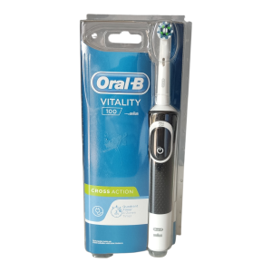 Oral-B cepillo dientes electrico negro ( 200604 )