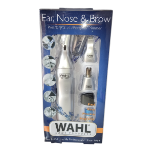 Wahl Cortapelo nasal 3 en 1 Mod. 5545-2416