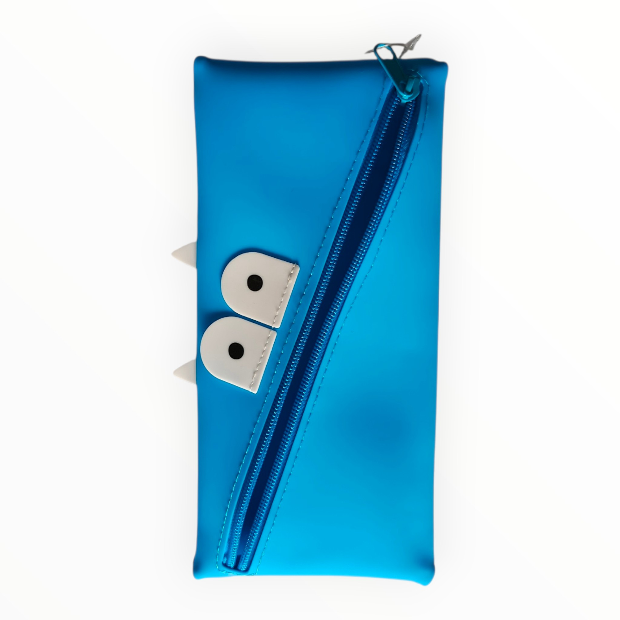 Estuche silicona Turquesa ( Caritas ) - Imagen 2