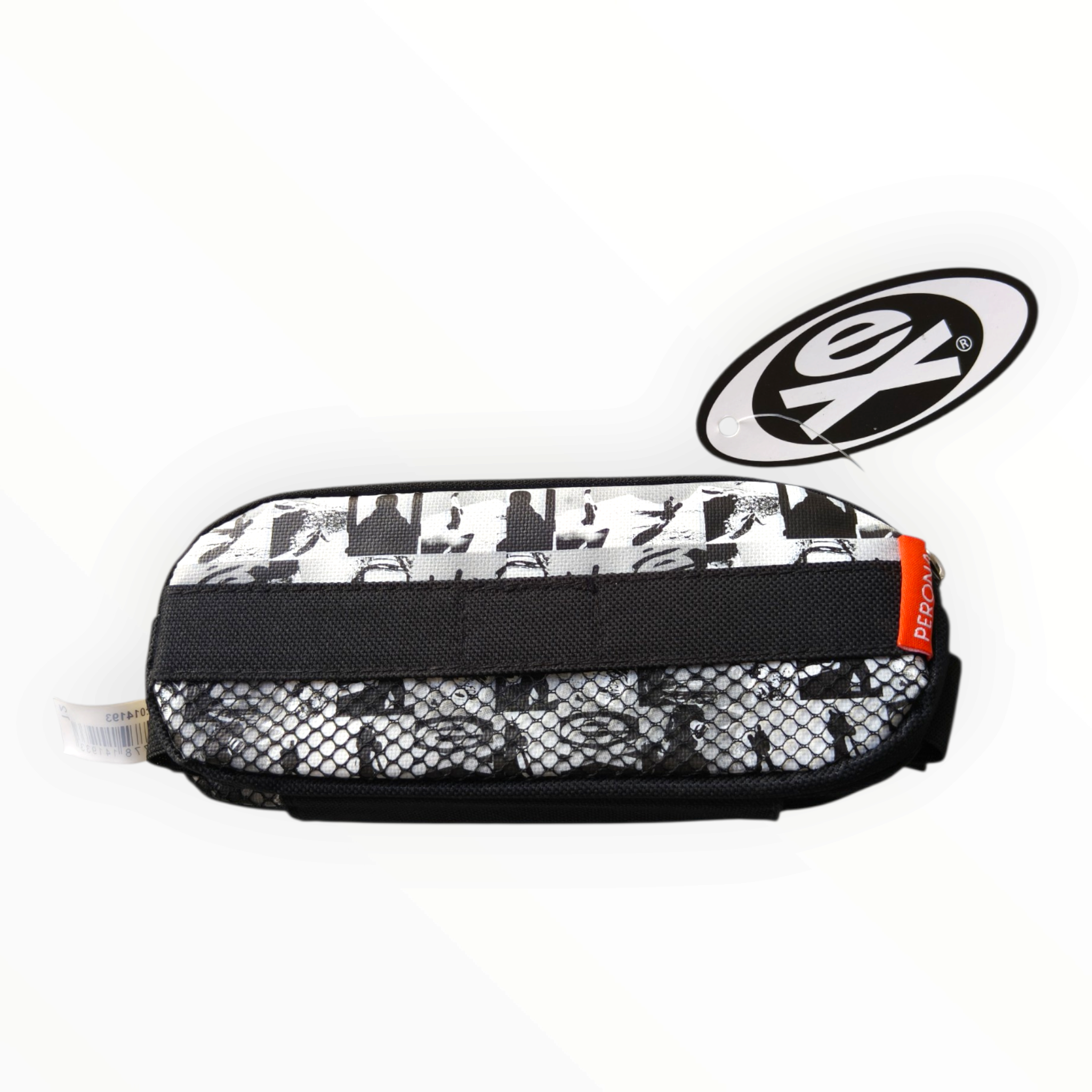 Estuches portatodos doble EXTREME STATE - Imagen 2