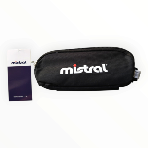 Estuches portatodos doble Mistral