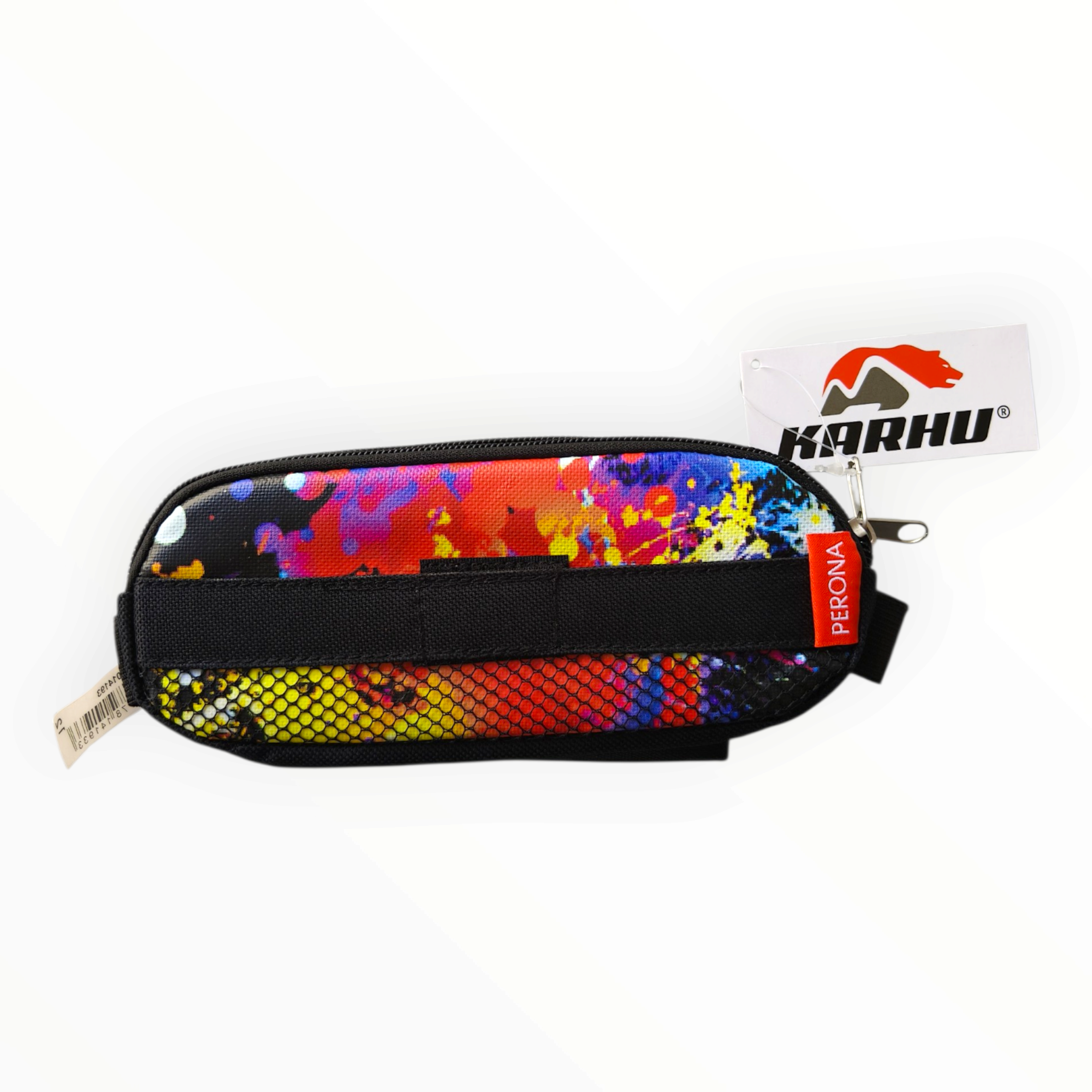 Estuches portatodos doble KARHU - Imagen 2