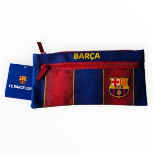 Estuche portatodo F.C. Barcelona 1ª Equipacion