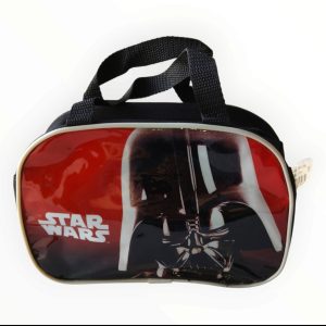 Star Wars bolso bajo con asas.
