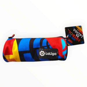 La Liga estuche portatodo