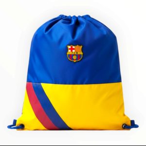 Saco deportivo F.C. Barcelona 2ª equip. 19